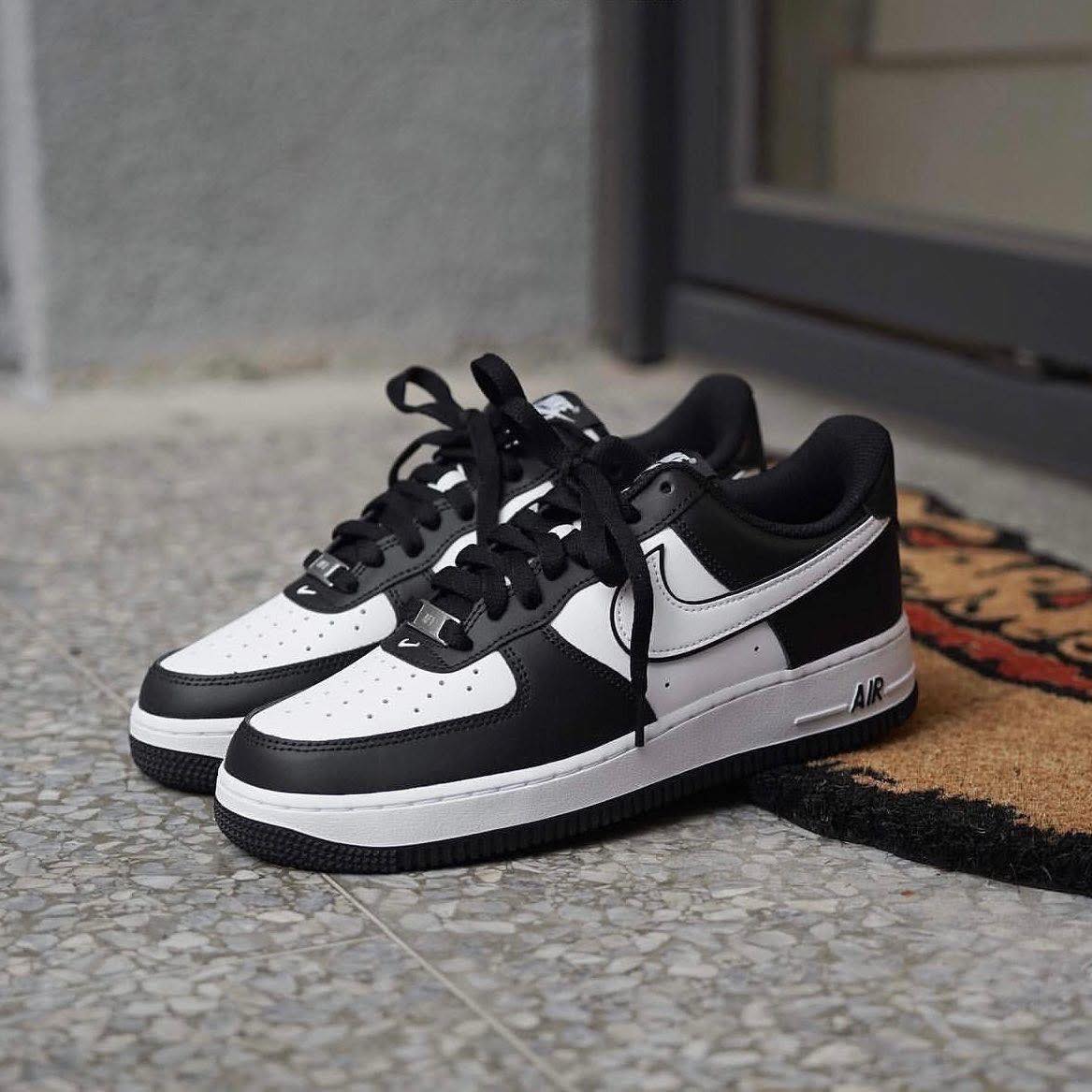 Nike Air Force Panda