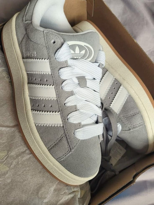 Adidas Campus Cinzento