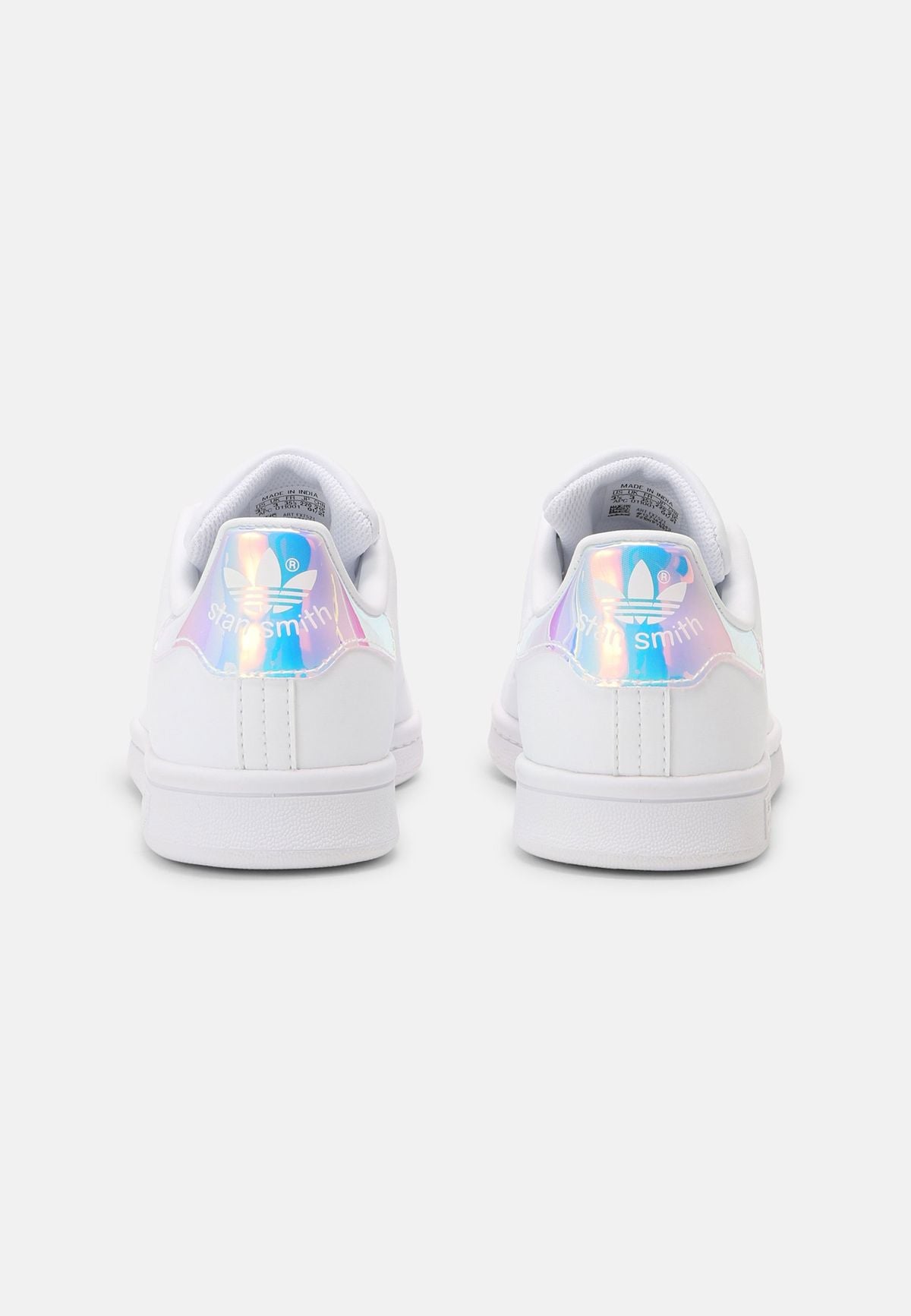 Adidas Stan Smith Halográfico