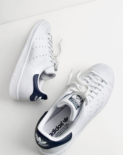 Adidas Stan Smith Azul