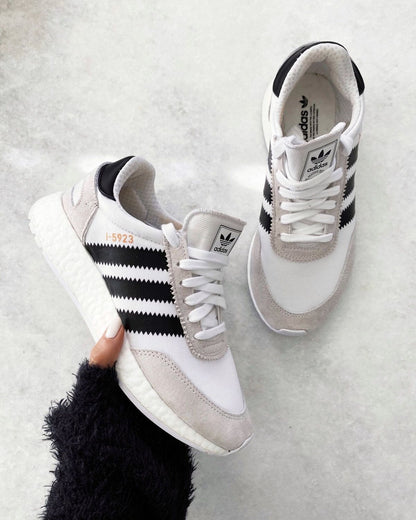 Adidas Iniki Branco