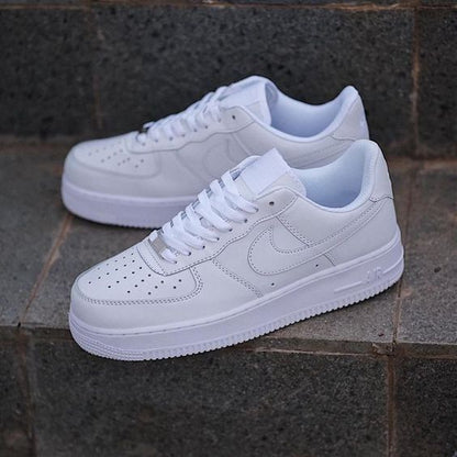 Nike Air Force Branco