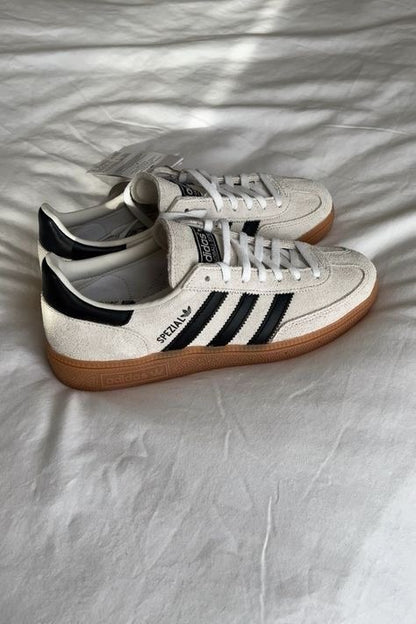 Adidas Spezial Bege Preto
