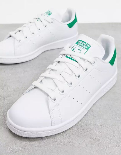 Adidas Stan Smith Verde