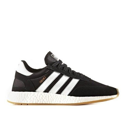 Adidas Iniki Preto