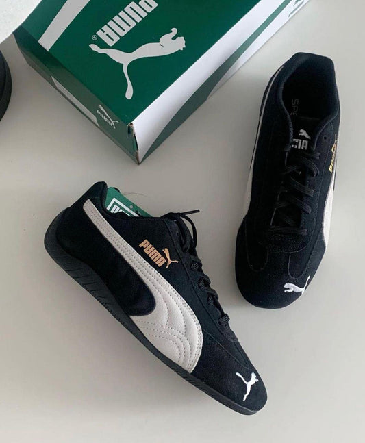 Puma Preto