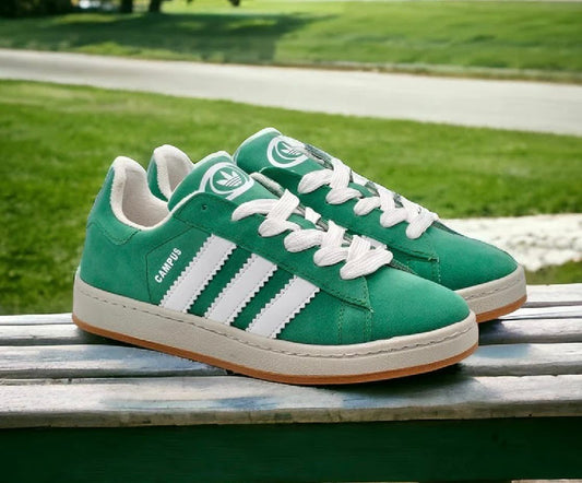 Adidas Campus Verde