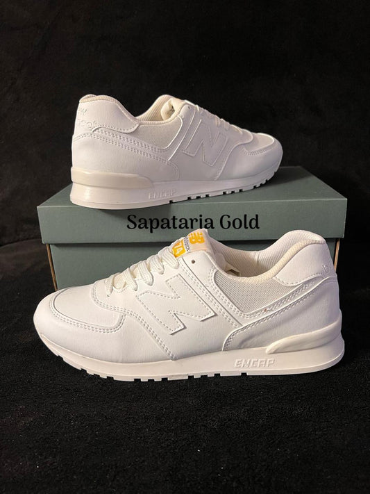 New Balance 574 Branco