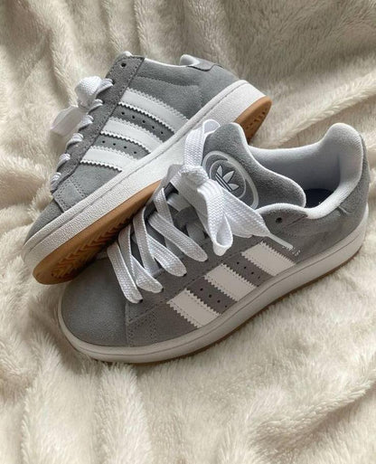 Adidas Campus Cinzento