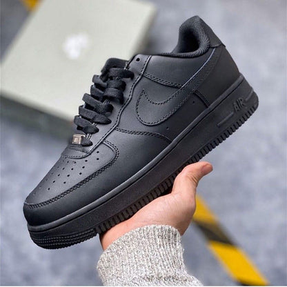 Nike Air Force Preto