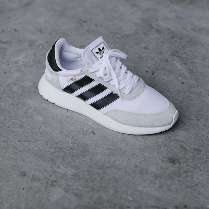 Adidas Iniki Branco