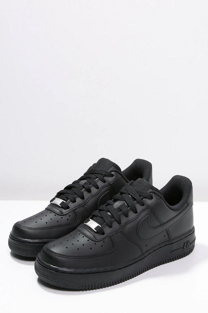 Nike Air Force Preto