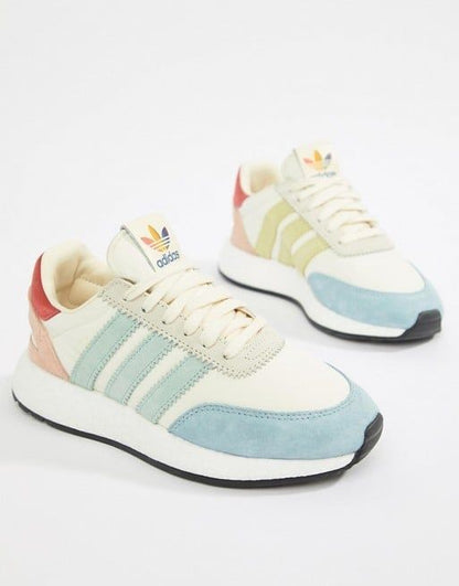Adidas Iniki Multicolor