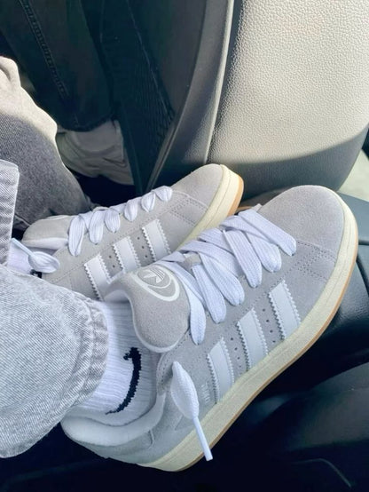 Adidas Campus Cinzento