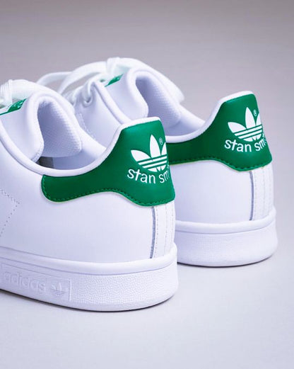 Adidas Stan Smith Verde