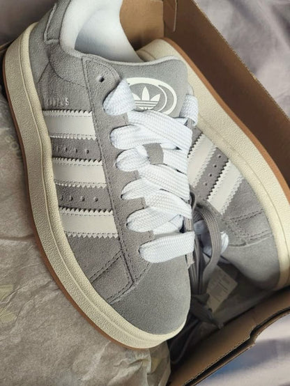 Adidas Campus Cinzento