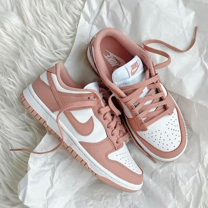 Nike Dunk Low Rosa