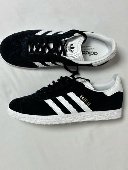 Adidas Gazelle Preto
