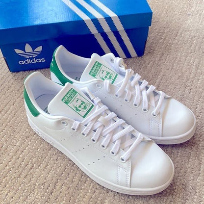 Adidas Stan Smith Verde