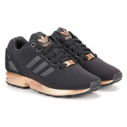 Adidas Flux Preto Bronze
