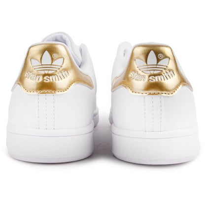 Adidas Stan Smith Dourado