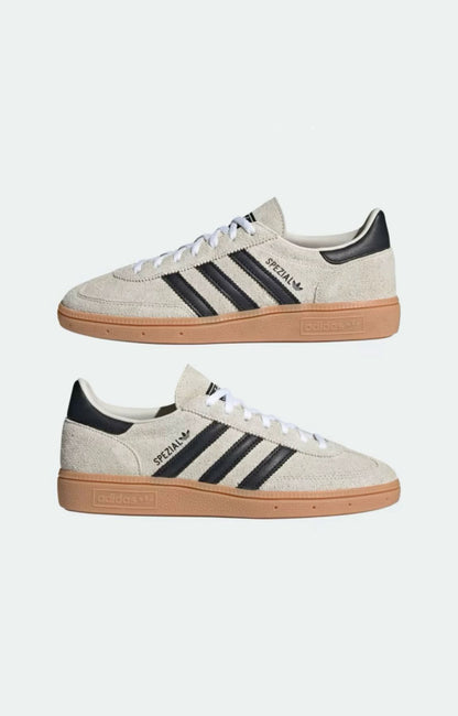 Adidas Spezial Bege Preto