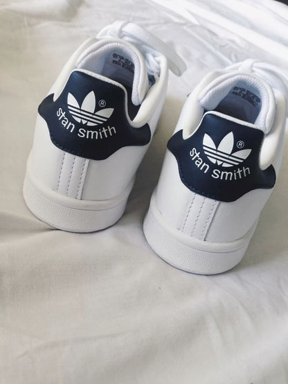 Adidas Stan Smith Azul