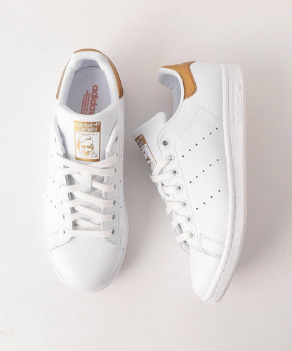 Adidas Stan Smith Dourado
