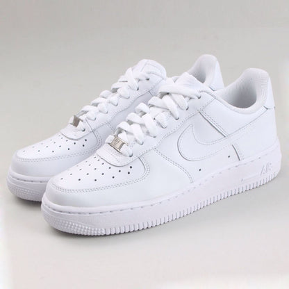 Nike Air Force Branco