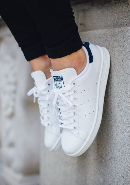 Adidas Stan Smith Azul