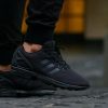 Adidas Flux Preto
