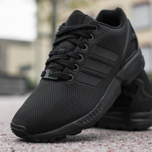 Adidas Flux Preto