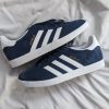 Adidas Gazelle Azul