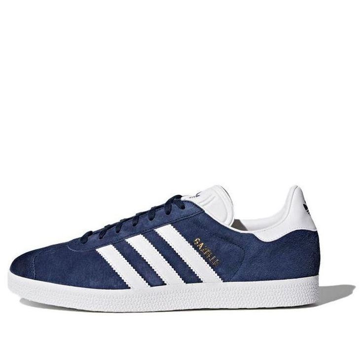 Adidas Gazelle Azul Adidas Gazelle Azul