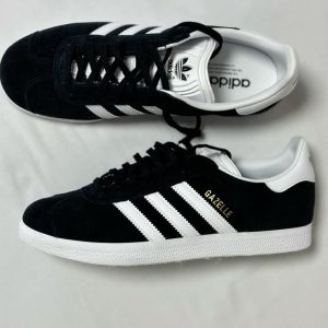 Adidas Gazelle Preto