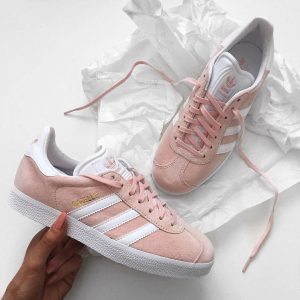 Adidas Gazelle Rosa Adidas Gazelle Rosa