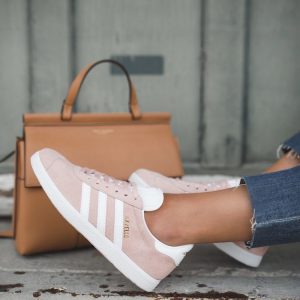 Adidas Gazelle Rosa