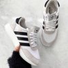 Adidas Iniki Branco