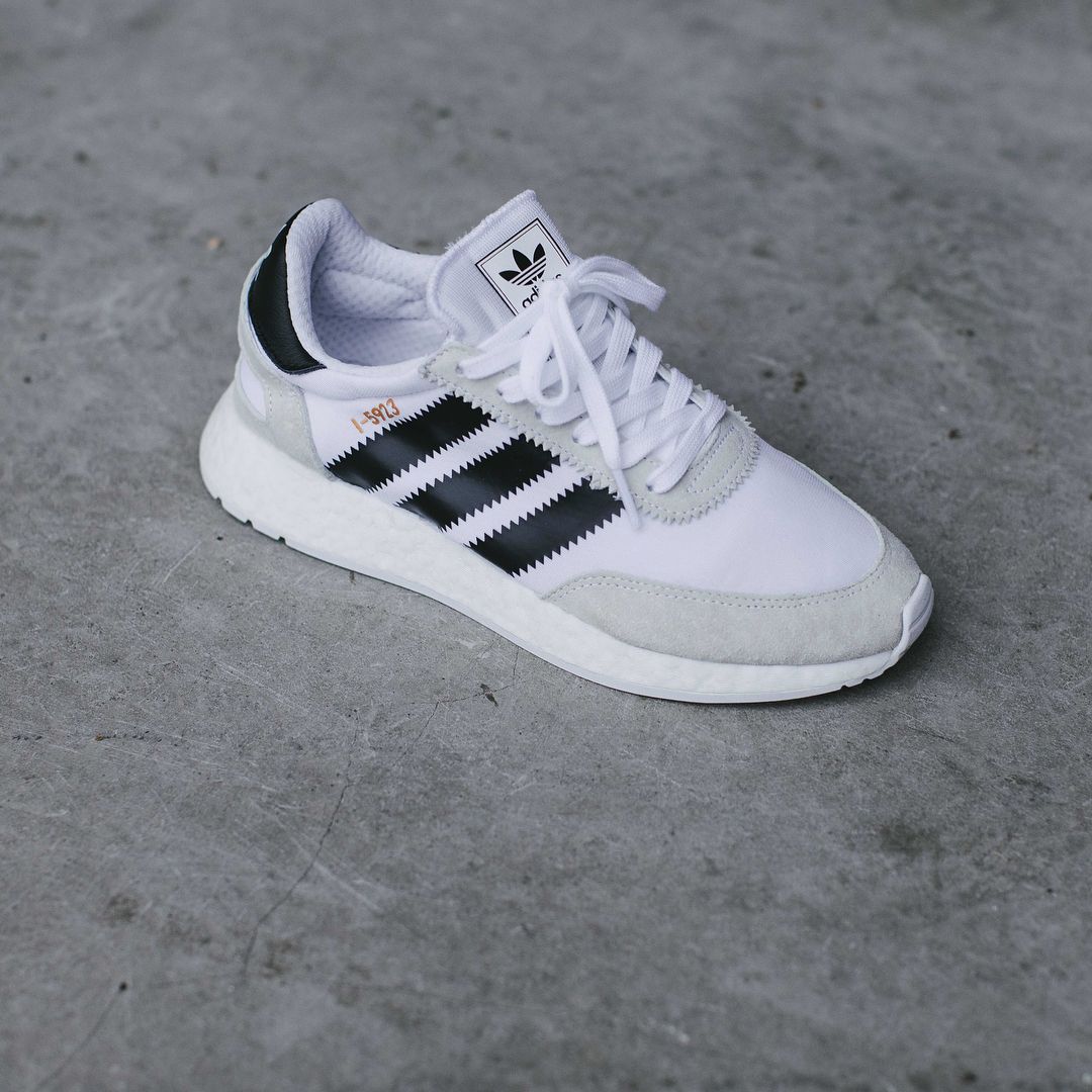 Adidas Iniki Branco Adidas Iniki Branco