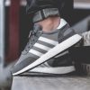 Adidas Iniki Cinzento