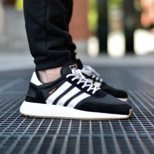 Adidas Iniki Preto Adidas Iniki Preto