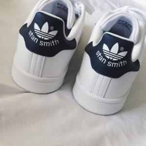 Adidas Stan Smith Azul