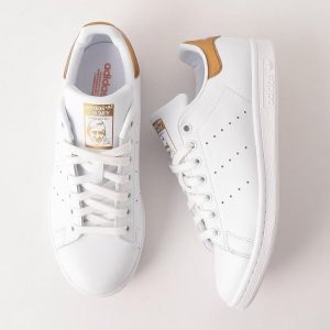 Adidas Stan Smith Dourado Adidas Stan Smith Dourado