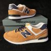 New Balance 574 Camel