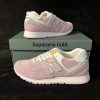 New Balance 574 Rosa