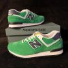 New Balance 574 Verde