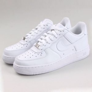 Nike Air Force Branco Nike Air Force Branco