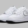 Nike Air Force Mini Panda