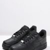 Nike Air Force Preto