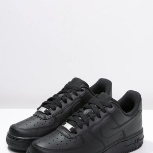 Nike Air Force Preto